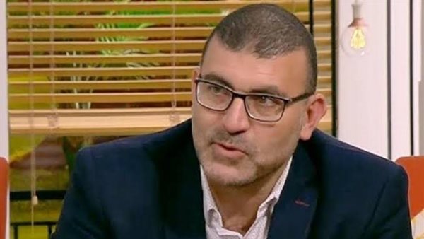 تامر النحاس