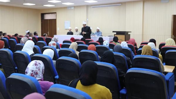 جانب من الحدث