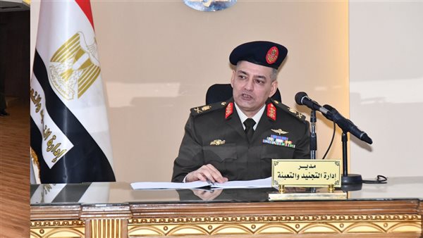 اللواء سمير خليدى