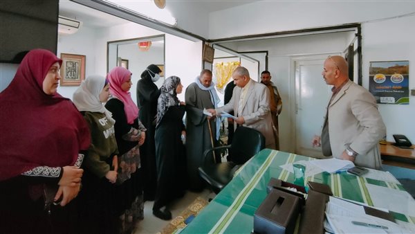 جانب من الحدث