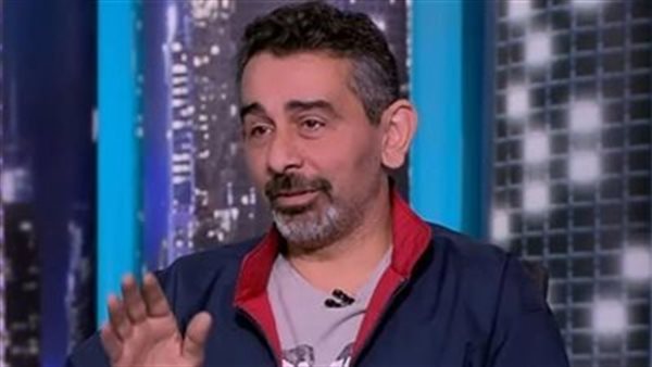 مصطفى هريدي