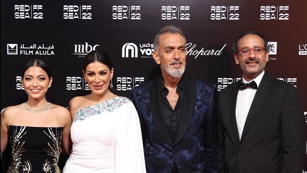 مهرجان البحر الأحمر