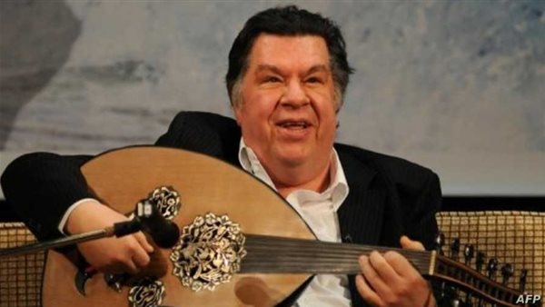 عمار الشريعي