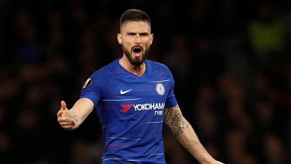 أوليفييه جيرو