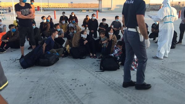 صورة ارشيفية