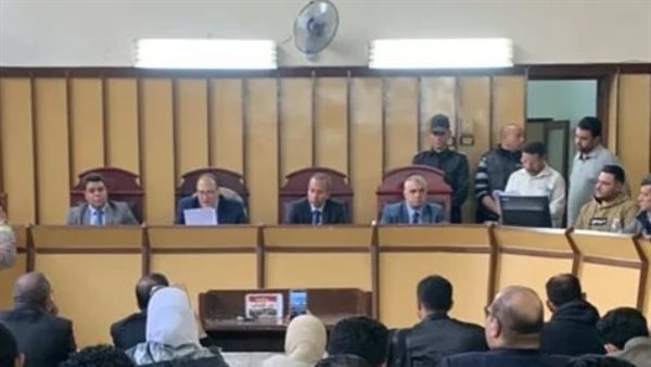 جنايات بورسعيد- تعبيرية