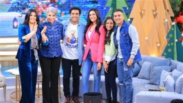 منى الشاذلي 