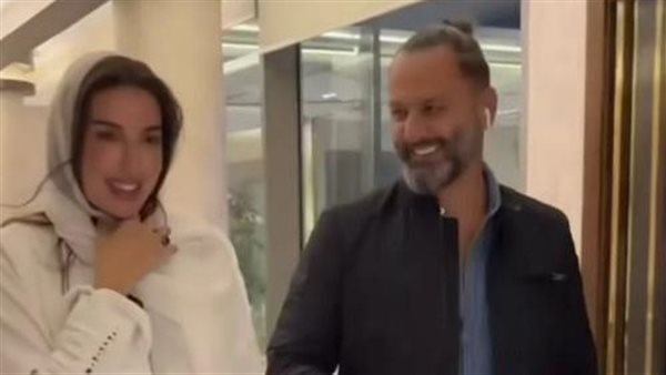 ياسمين صبري