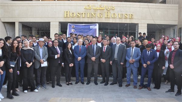 إتحاد طلاب جامعة