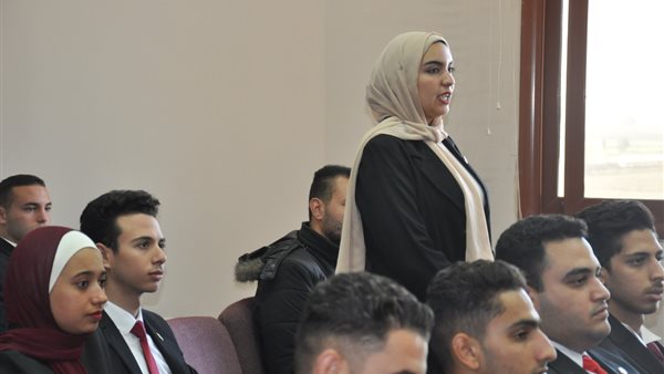 الفائزة باتحاد طلاب