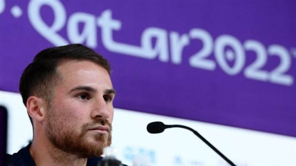 الكسيس أليستر