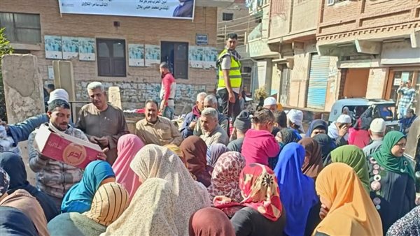 فعاليات حزب مستقبل