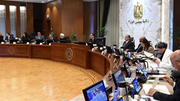 مصطفى مدبولي رئيس