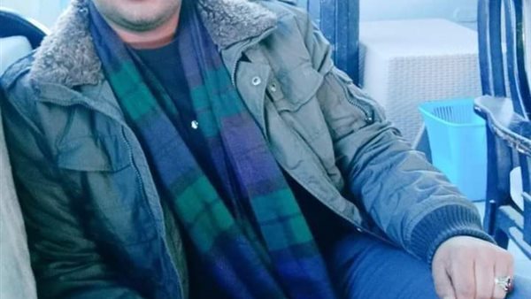 جثة شاب قتل على يد