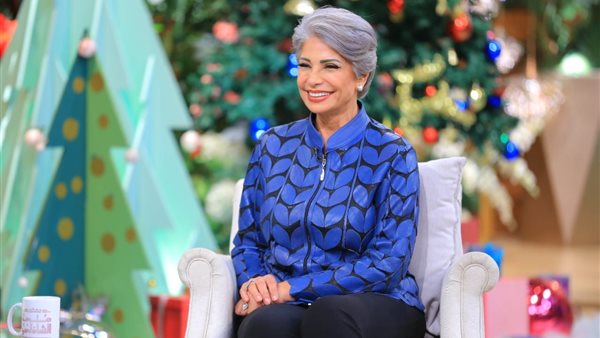 الفنانة سوسن بدر