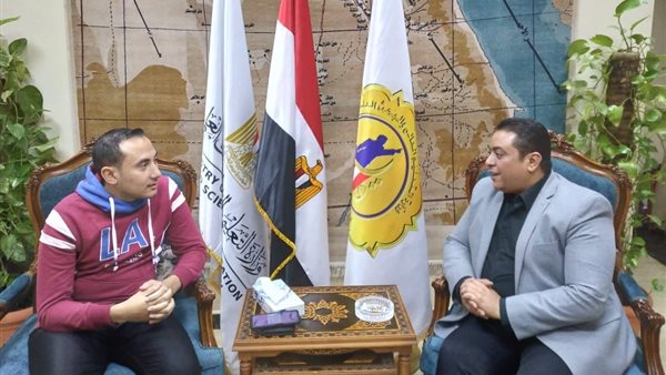 د. كريم همام ومحرر