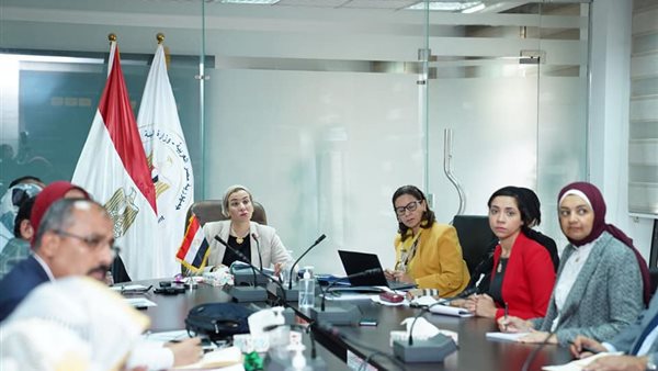 صورة من الحدث 