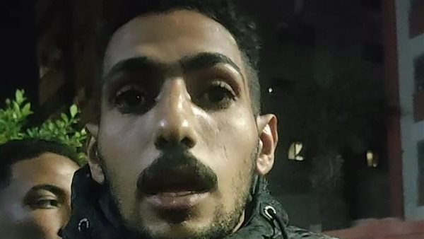 ابن موت.. مسلم هاني