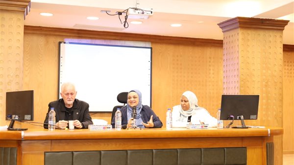 صورة من الحدث 