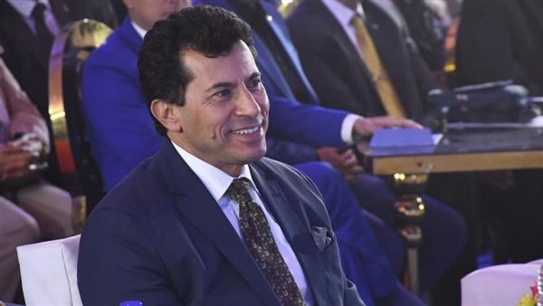 د. اشرف صبحي وزير