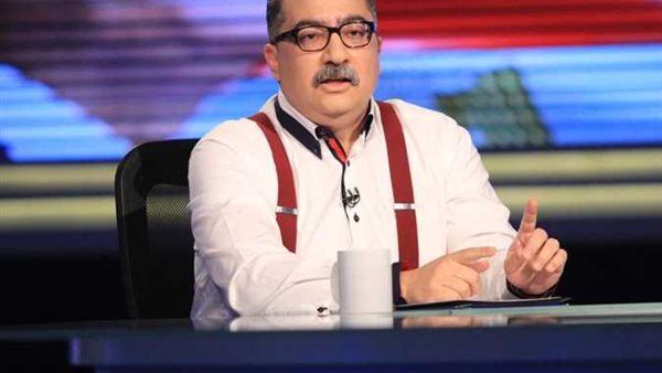  إبراهيم عيسى