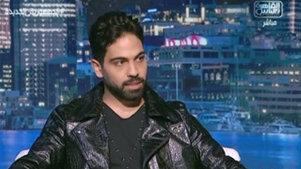  المطرب أحمد فريد