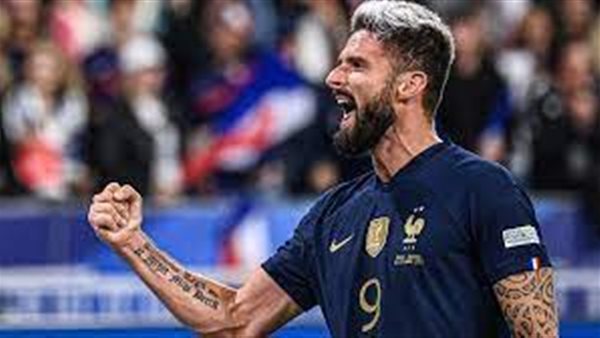 أوليفيه جيرو