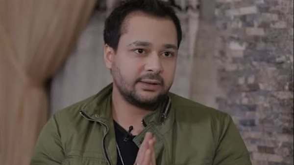  محمود المهدي