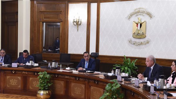 رئيس الوزراء 