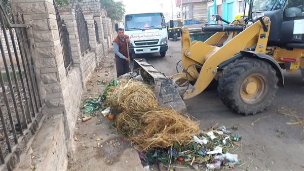 محافظ كفر الشيخ: