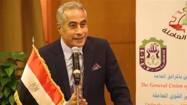 حسن شحاتة وزير القوي