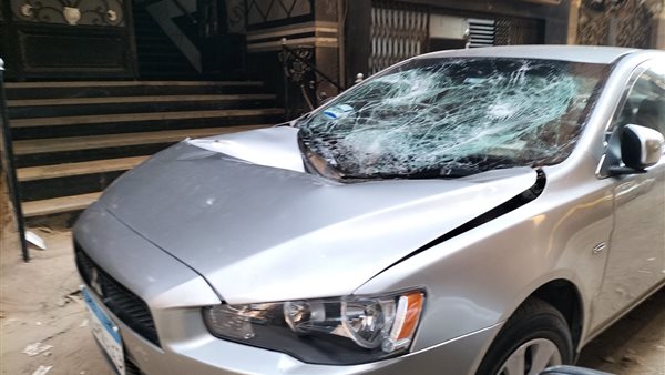 العربيةة التي سقطت