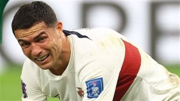 كريستيانو رونالدو