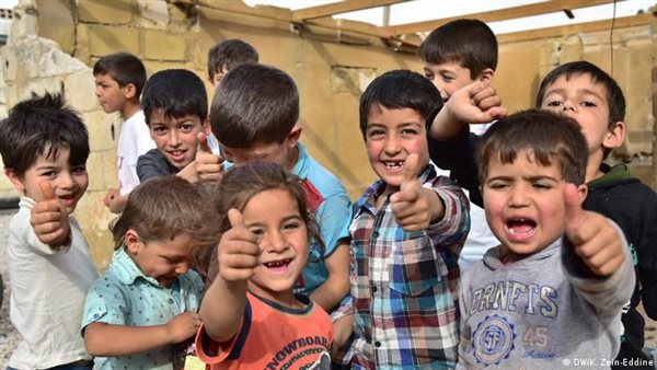 صورة ارشيفية