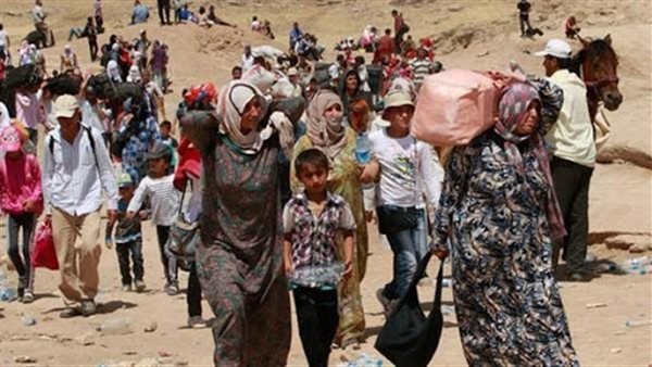 صورة ارشيفية