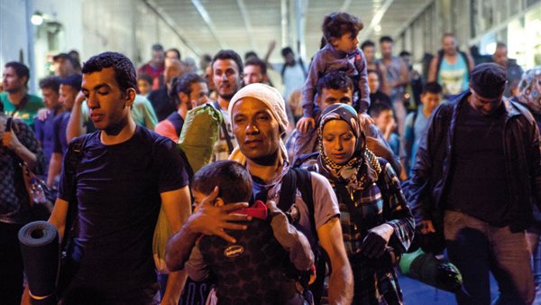 صورة ارشيفية