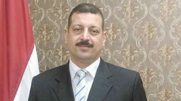  الدكتور أيمن حمزة