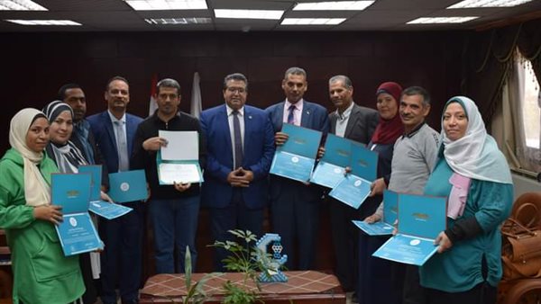 وكيل تعليم جنوب سيناء