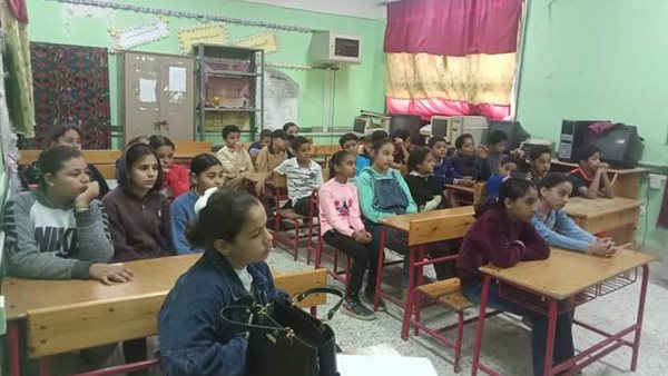 ندوة بطور سيناء