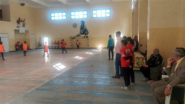 انطلاق بطولة دوري