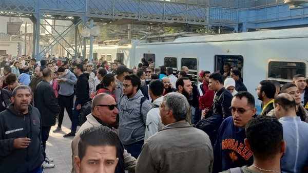 جانب من الحدث