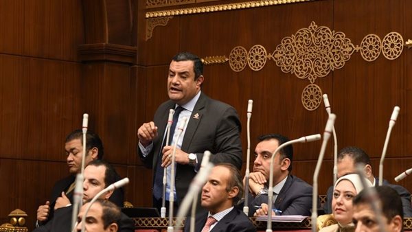 النائب أكمل نجاتي