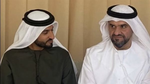 حسين الجسمي 