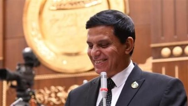 اللواء طارق نصير