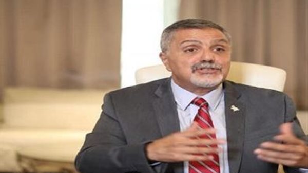 الدكتور مهدي عفيفي