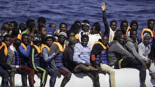 صورة ارشيفية