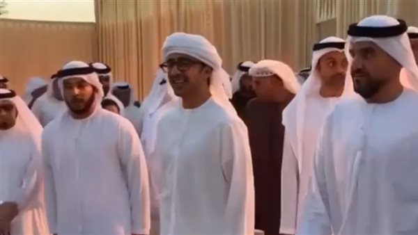 حفل زفاف حسين الجسمي