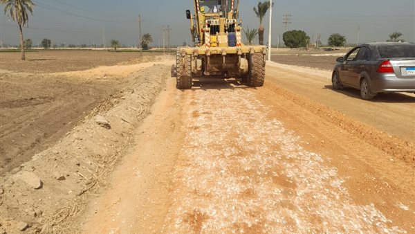 جانب من الاعمال 