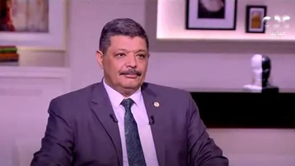 الدكتور عمرو الحاج