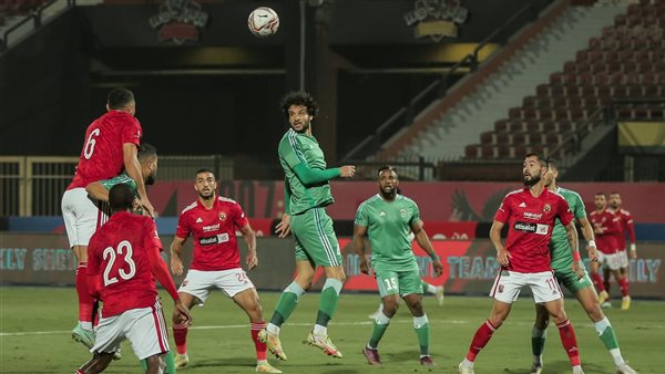 الاهلي 